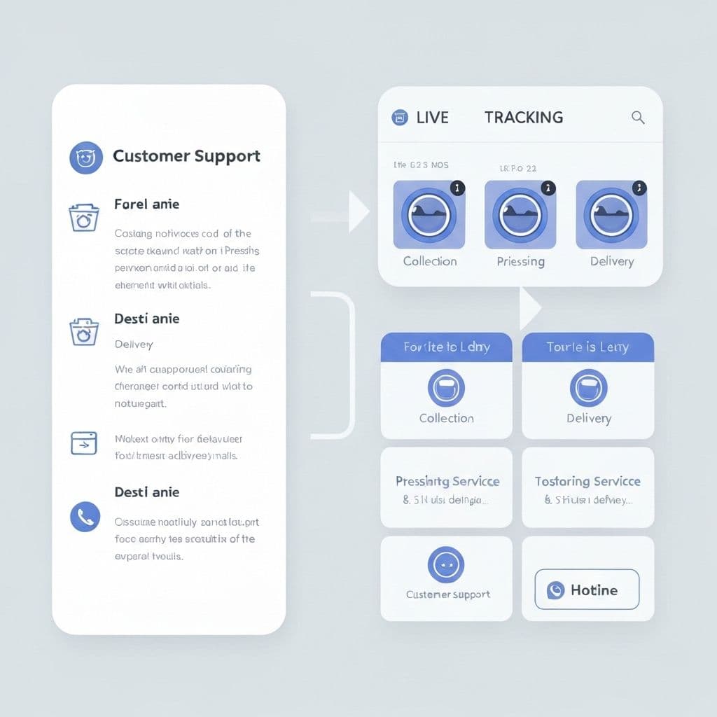 Confiance et transparence